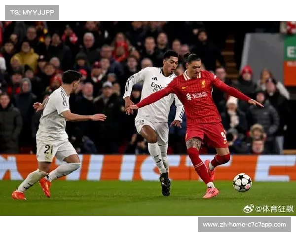 利物浦 vs 皇家马德里，CCTV5现场直播！